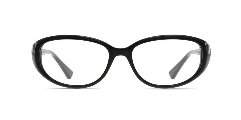 Anson Benson MT2453F001 Eyeglasses - Front View